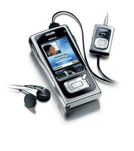 Nokia_N91